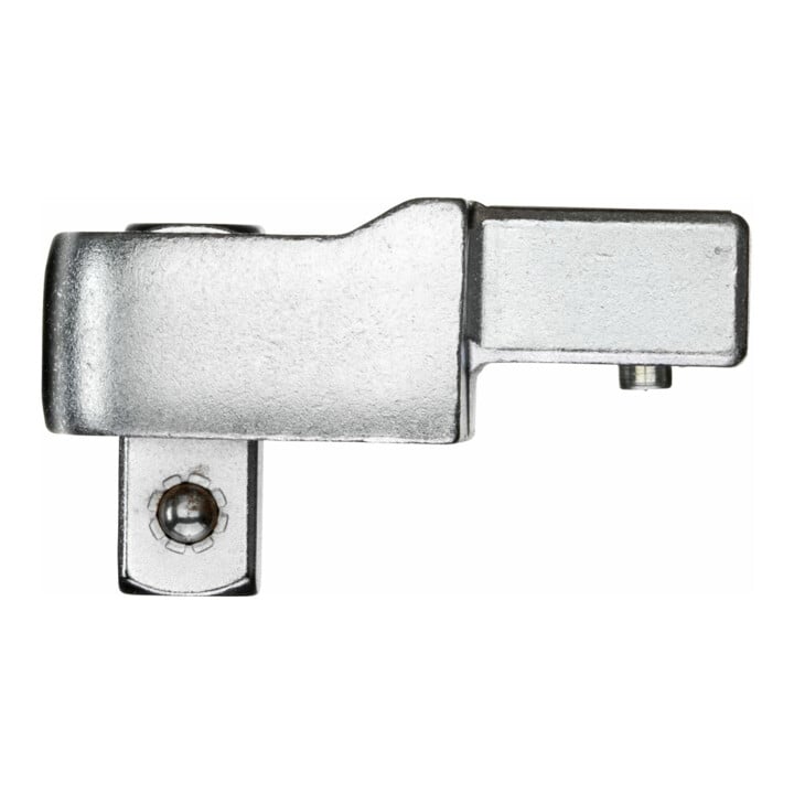 Gedore 7618-04 Einsteckvierkant 3/4" SE 14x18