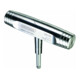 Gedore Dremometer 763, con manico a T e regolazione fissa-1