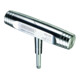 Gedore 763-10 Drehmomentschlüssel DREMOMETER T-FS 1/4" 10 Nm festeingestellt