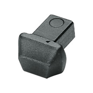 Gedore 7912-00 Einsteck-Anschweißstück SE 9x12