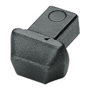 Gedore 7912-00 Einsteck-Anschweißstück SE 9x12-1