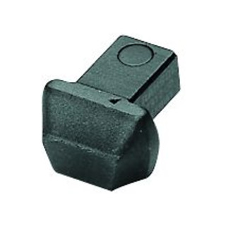 Gedore 7912-00 Einsteck-Anschweißstück SE 9x12
