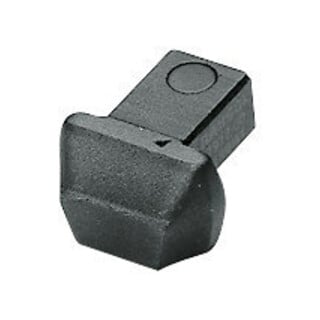 Gedore 7912-00 Einsteck-Anschweißstück SE 9x12
