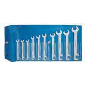 Gedore 8-0100 Dubbele steeksleutelset 10 delig 5-13 mm-1