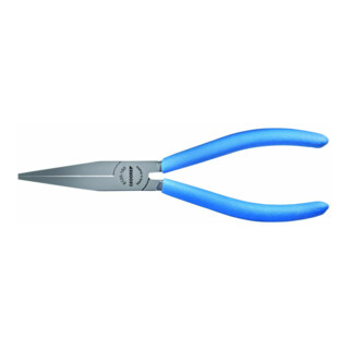 Gedore 8120-160 TL Flachzange 160 mm tauchisoliert