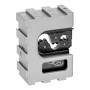 Gedore 8140-03 Modul-Einsatz für unisolierte Kabelschuhe 4/6/10-4
