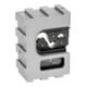 Gedore 8140-04 Modul-Einsatz für unisolierte Kabelschuhe 0,75/1,5/2,5-5