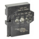 Gedore 8140-12 Modul-Einsatz für Lichtwellenleiter-2
