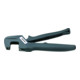 Gedore 8140 Pinza crimpatrice telaio base senza inserto-1