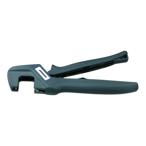 Gedore 8140 Pinza crimpatrice telaio base senza inserto