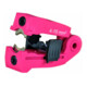 Gedore 8146-2 Modul-Einsatz mit Rundmesser ROT-1
