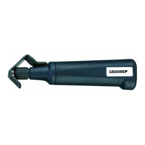 Gedore 8147 Hochleistungs-Abisolierwerkzeug