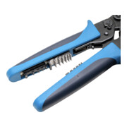 Gedore 8151 Krimptang CrimpMax-Flex Professional-4