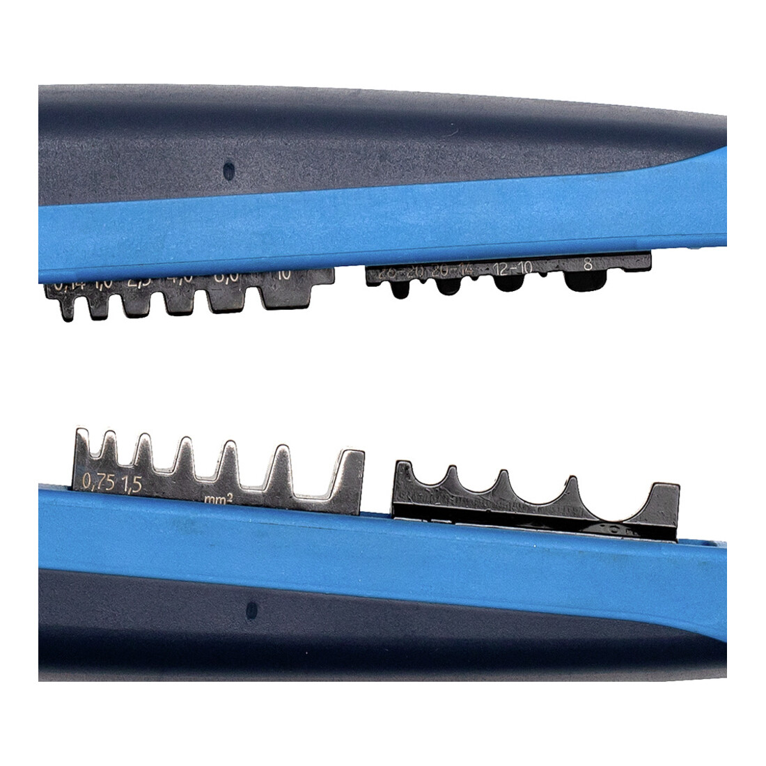 Gedore 8151 Krimptang CrimpMax-Flex Professional