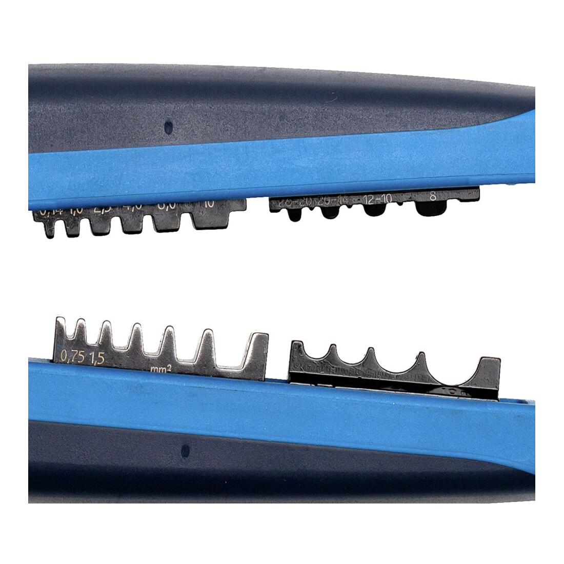 Gedore 8151 Krimptang CrimpMax-Flex Professional