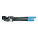 Gedore 8153 Crimp-Zange für große Kabelschuhe 500 mm