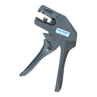 Gedore 8154 Striptang StrippMax-Pistool Professioneel