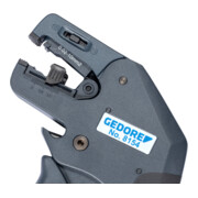 Gedore 8154 Striptang StrippMax-Pistool Professioneel-2