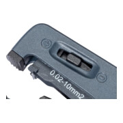 Gedore 8154 Striptang StrippMax-Pistool Professioneel-2