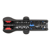 Gedore 8159 Striptang StrippMax-Rond Professioneel-3