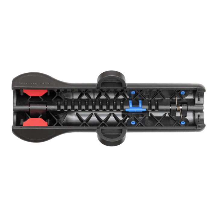 Gedore 8159 Striptang StrippMax-Rond Professioneel