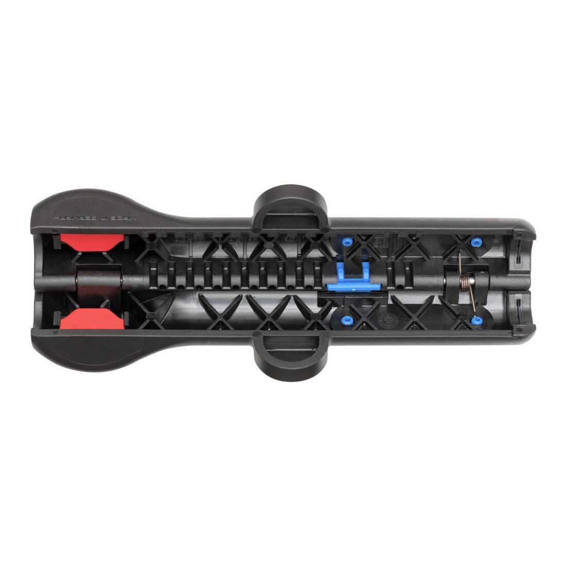 Gedore 8159 Striptang StrippMax-Rond Professioneel