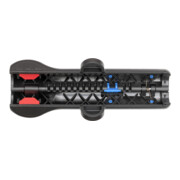 Gedore 8159 Striptang StrippMax-Rond Professioneel-3