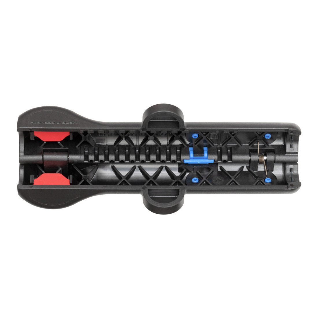 Gedore 8159 Striptang StrippMax-Rond Professioneel