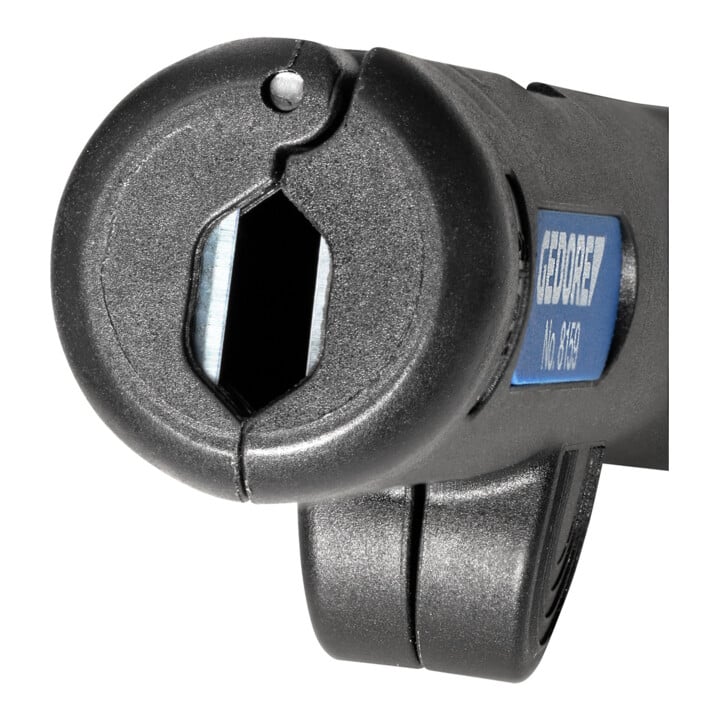 Gedore 8159 Striptang StrippMax-Rond Professioneel