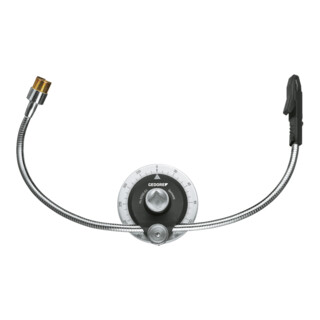 Gedore 8200-01 Misuratore di angolo di rotazione 1/2"