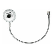 Gedore 8200-11 Misuratore di angolo di rotazione 1/2"
