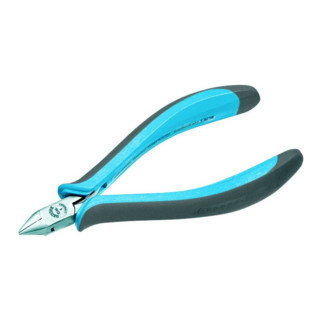 Gedore 8306-6 Elektronik-Mini-Seitenschneider