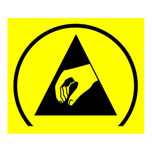 Gedore 8308-3 Tronchesi inclinati per elettronica