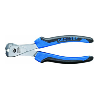 Gedore 8367-160 JC Kraft-Vornschneider 160 mm 2K-Griff