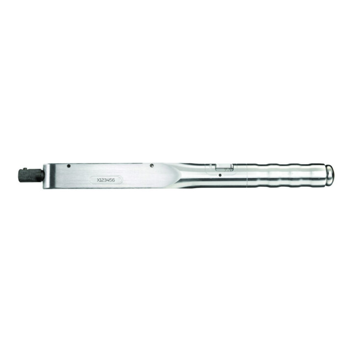 Gedore 8460-01 Drehmomentschlüssel DREMOMETER AZ 16Z 8-40Nm