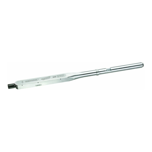 Gedore 8471-01 Drehmomentschlüssel DREMOMETER DXZ 28Z 520-1000Nm