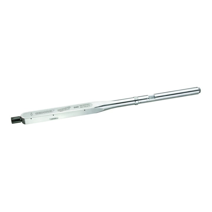 Gedore 8471-01 Drehmomentschlüssel DREMOMETER DXZ 28Z 520-1000Nm
