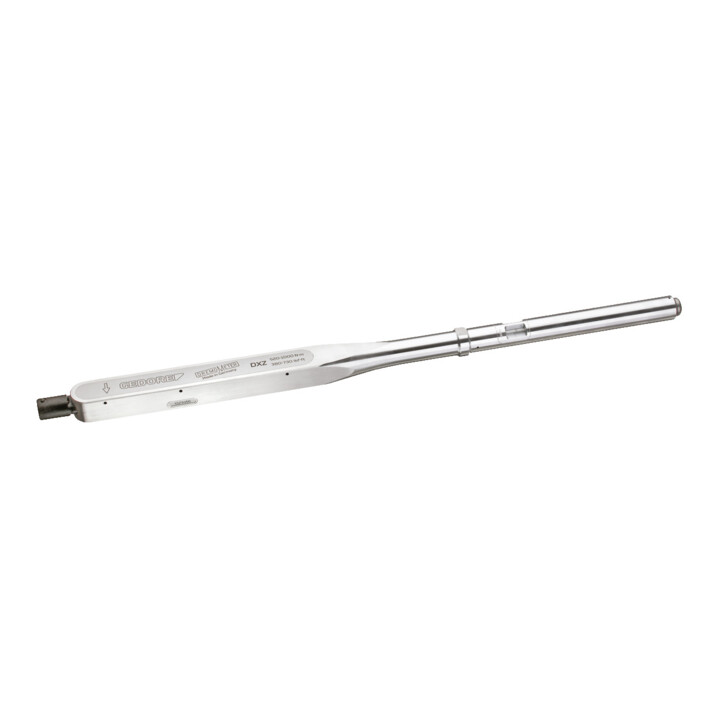 Gedore 8471-01 Drehmomentschlüssel DREMOMETER DXZ 28Z 520-1000Nm