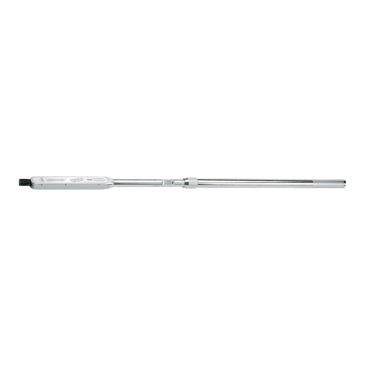 Gedore 8471-01 Drehmomentschlüssel DREMOMETER DXZ 28Z 520-1000Nm