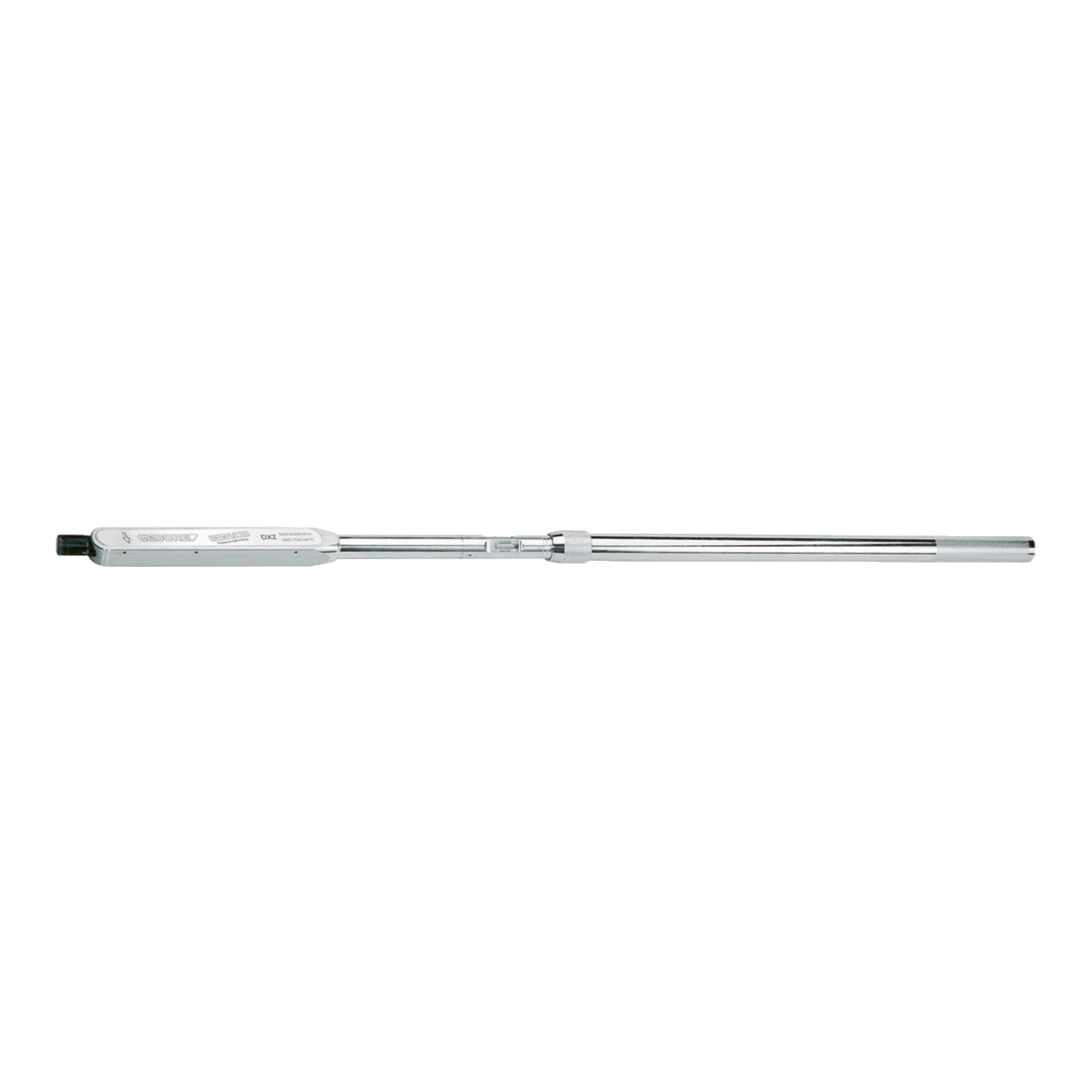 Gedore 8471-01 Drehmomentschlüssel DREMOMETER DXZ 28Z 520-1000Nm
