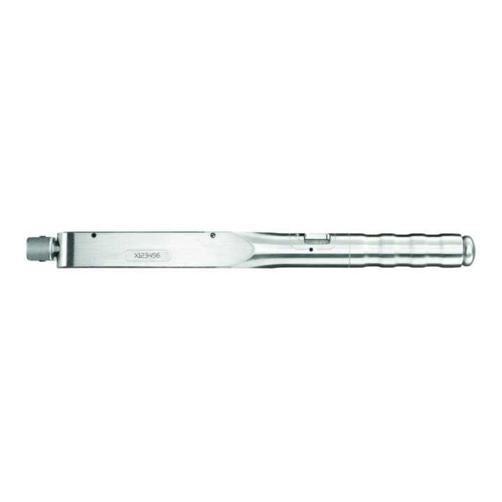 Gedore Drehmomentschlüssel Dremometer SE, mit Schnellwechselsystem