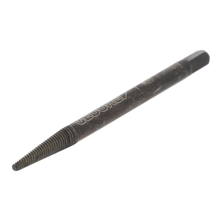 Gedore 8551 1 Boutuitdraaier 1,4-3,6 mm, M3-M6