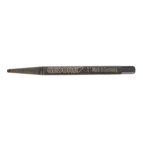 Gedore Schroefuitdraaier