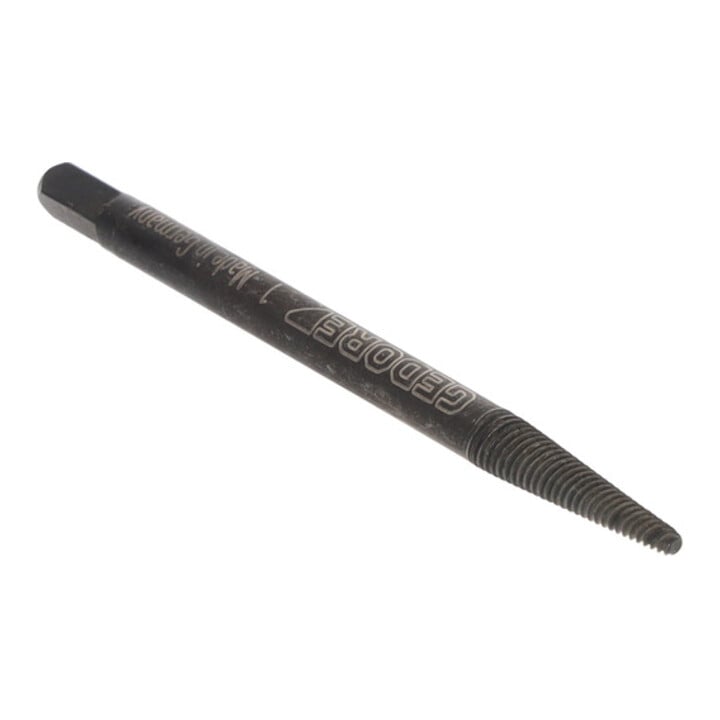 Gedore 8551 1 Boutuitdraaier 1,4-3,6 mm, M3-M6