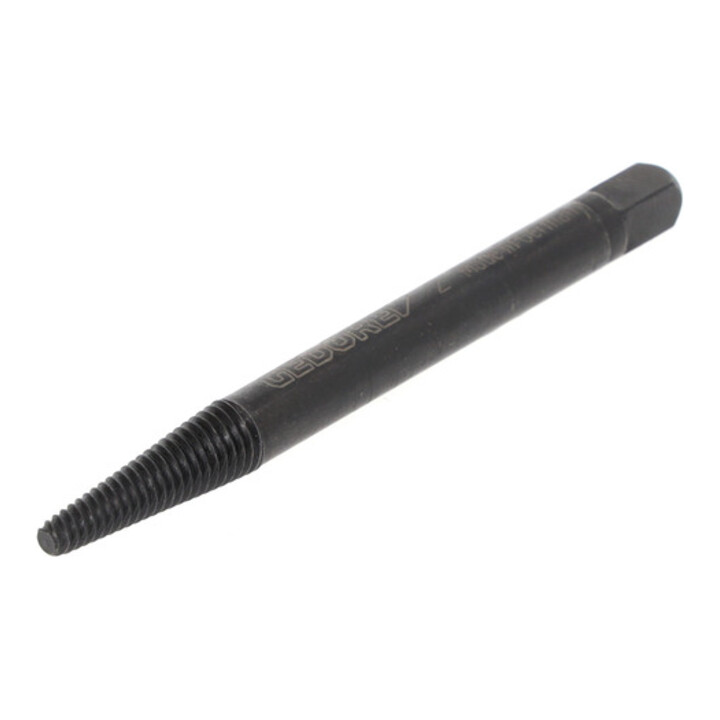 Gedore 8551 2 Schraubenausdreher 2,1-4,9 mm, M6-M8