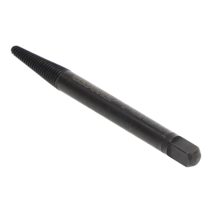 Gedore 8551 2 Schraubenausdreher 2,1-4,9 mm, M6-M8