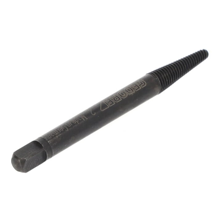 Gedore 8551 2 Schraubenausdreher 2,1-4,9 mm, M6-M8