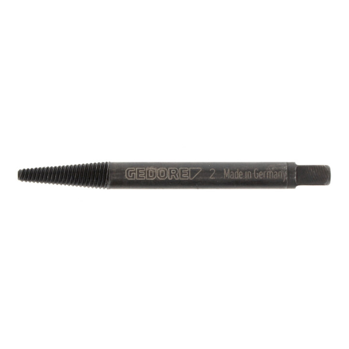 Gedore 8551 2 Schraubenausdreher 2,1-4,9 mm, M6-M8