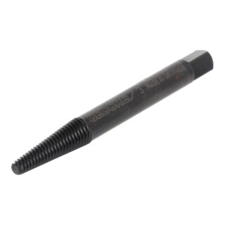 Gedore 8551 3 Schraubenausdreher 3,1-5,5 mm, M8-M11