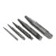 Gedore 8551-55 Schraubenausdreher-Satz 5-teilig M3-M18